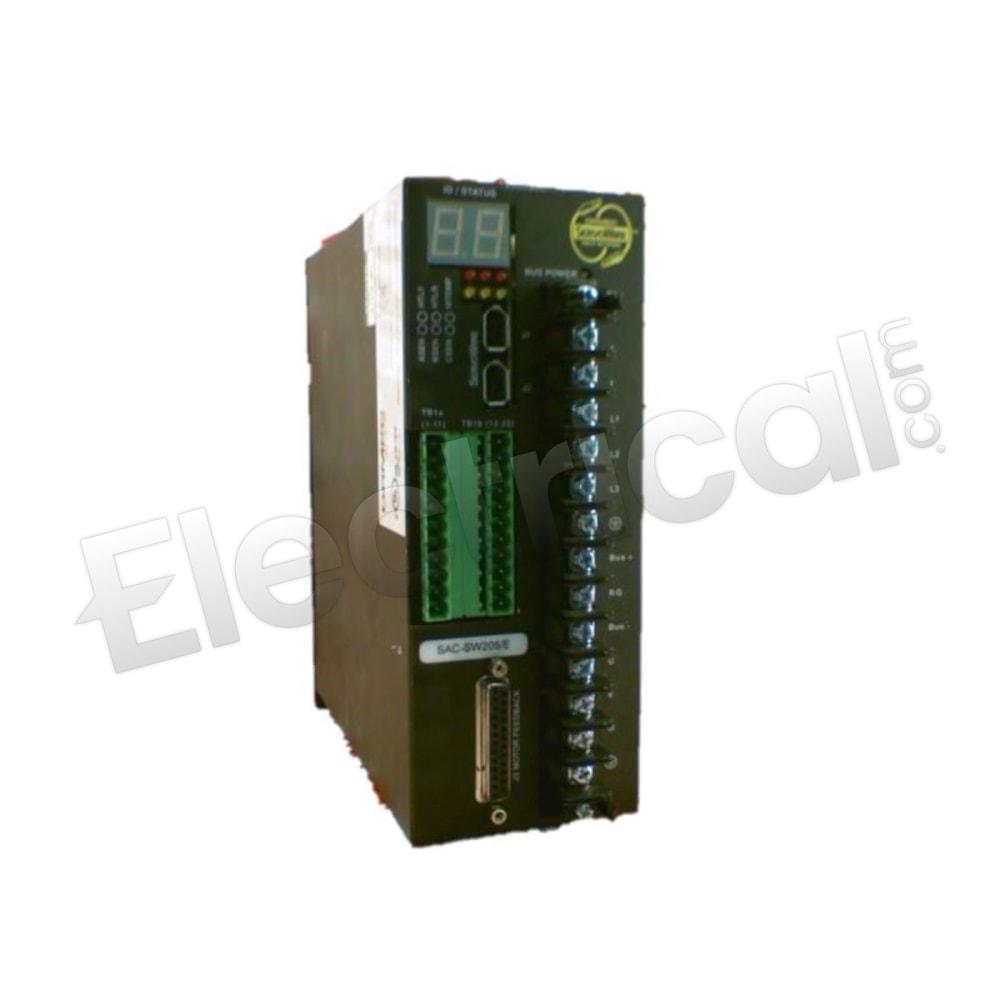 SAC-SW205/E