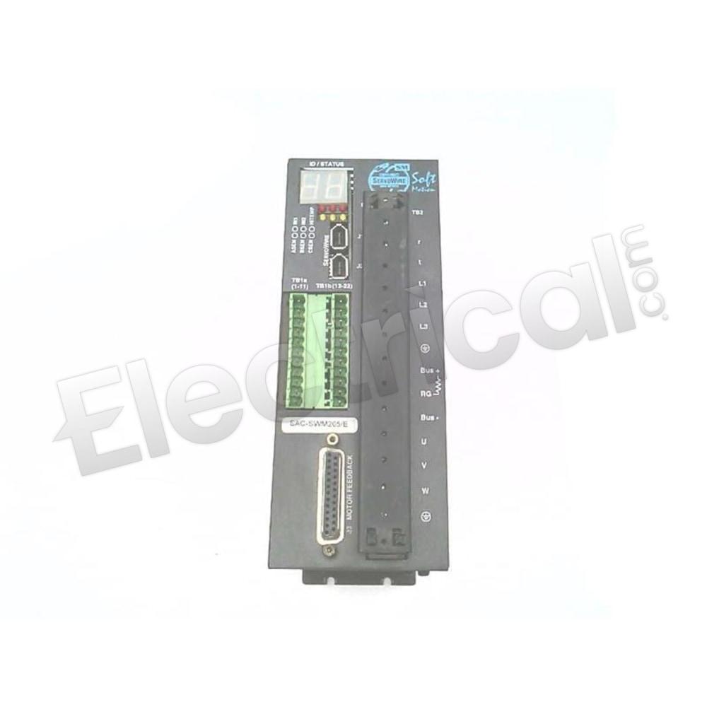 SAC-SWM205/E
