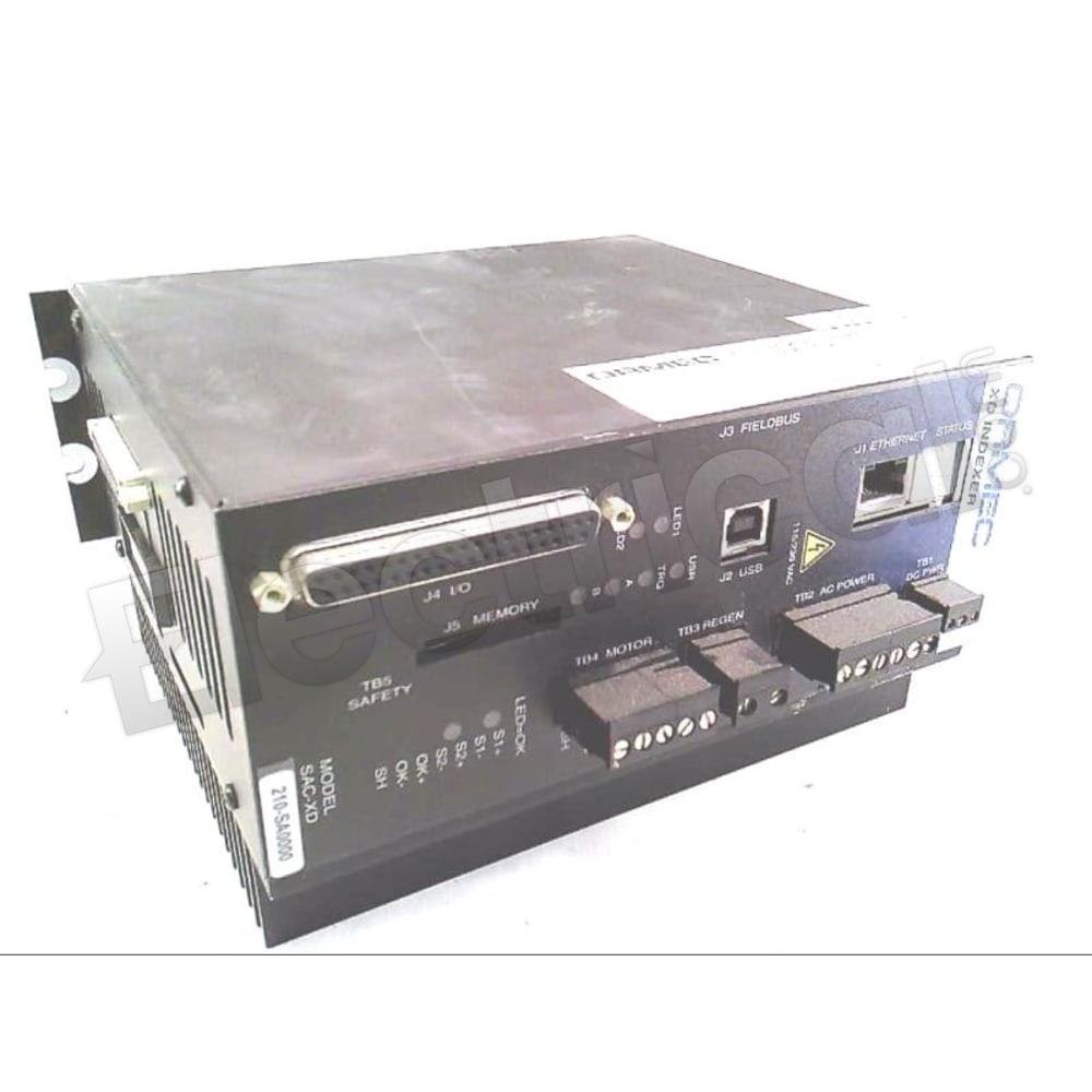 SAC-XD-210-SA0000