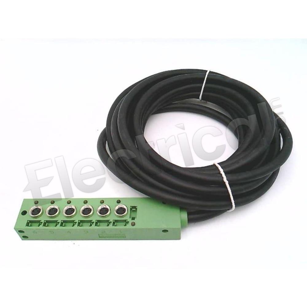 SACB- 6/3-L- 5 0PUR-M8