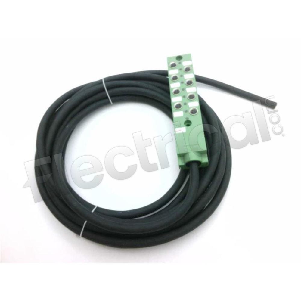 SACB- 8/3-L-5,0PUR-M8