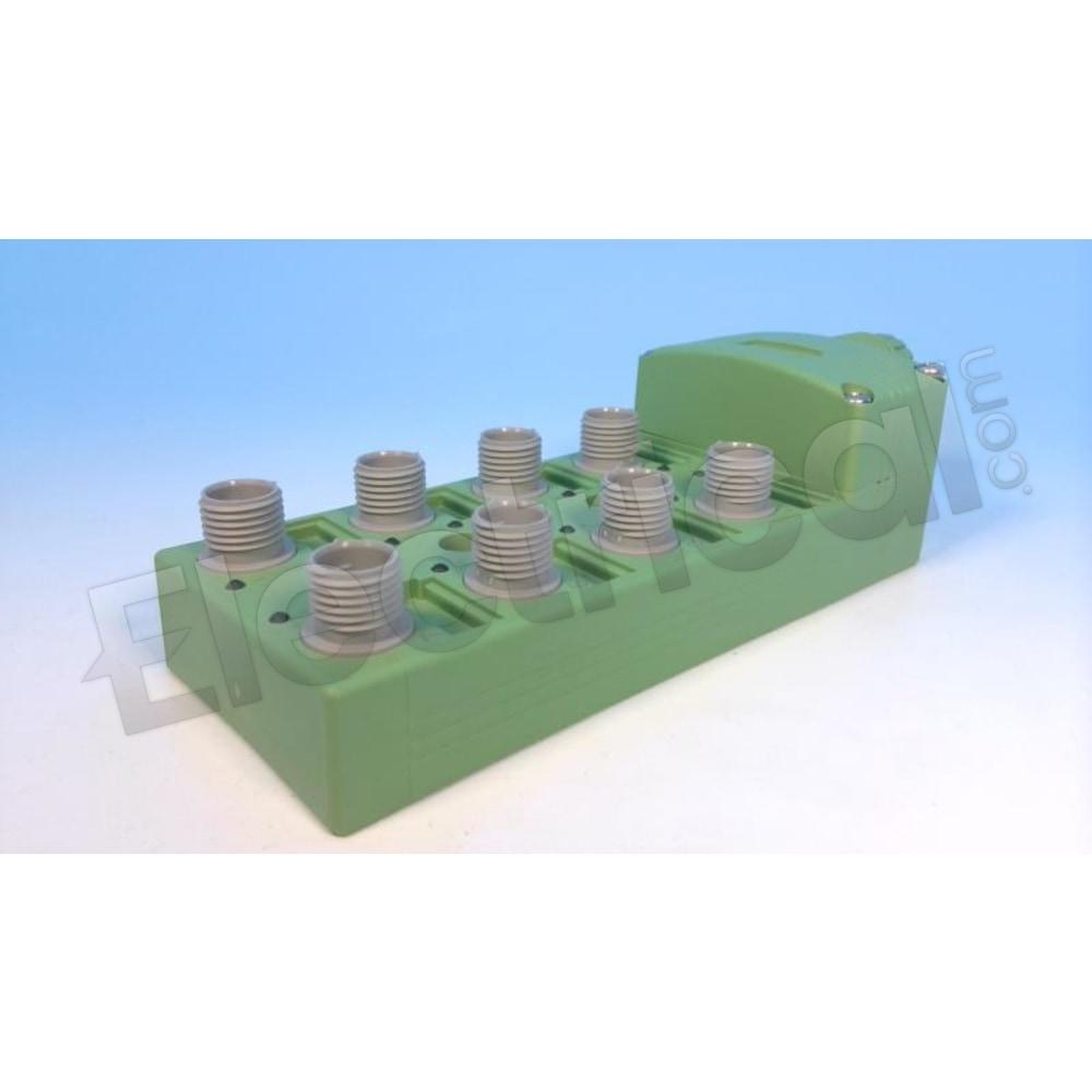 SACB- 8/3-L-C QO-0 34