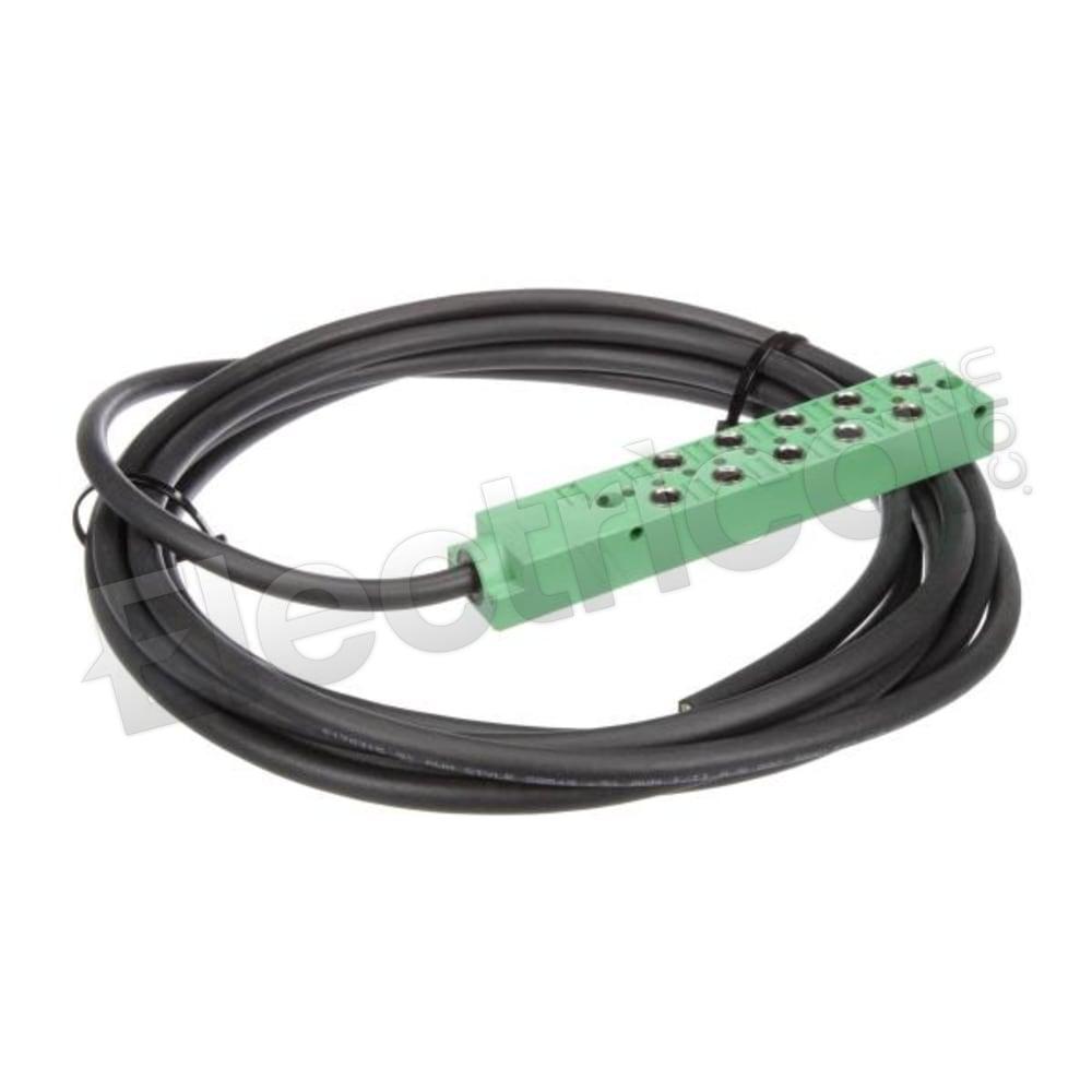 SACB-10/3-L-5,0PUR-M8