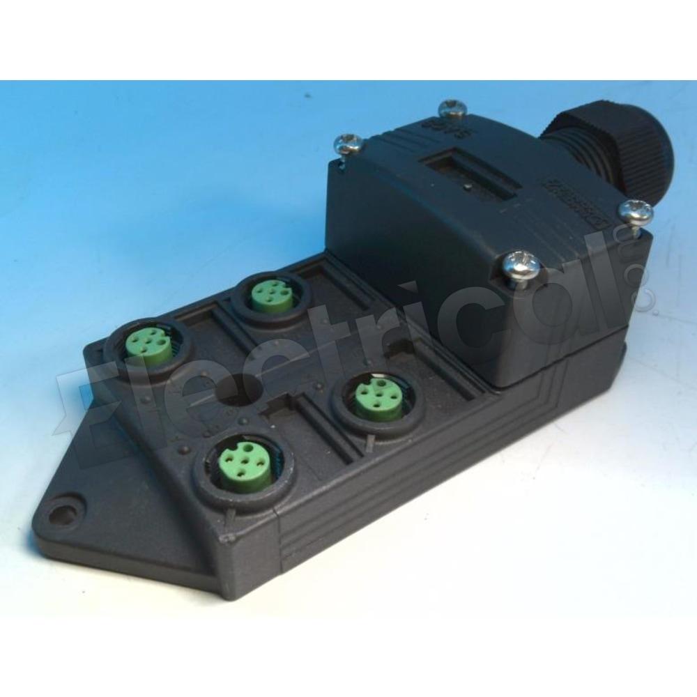 SACB-4/ 4-C SCO P
