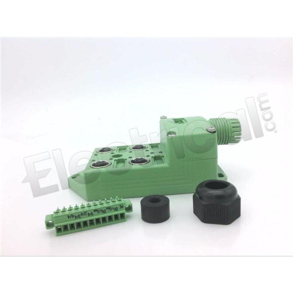 SACB-4/ 4-L-C NPN SCO