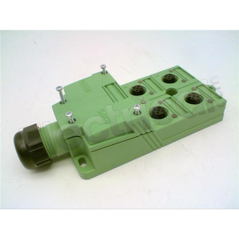SACB-4/ 4-L-SC