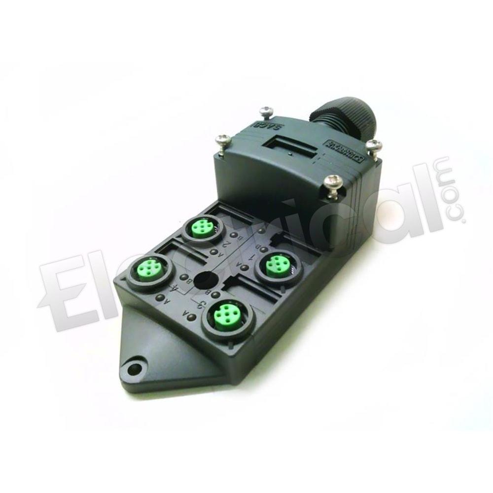 SACB-4/ 8-L-PT SCO P
