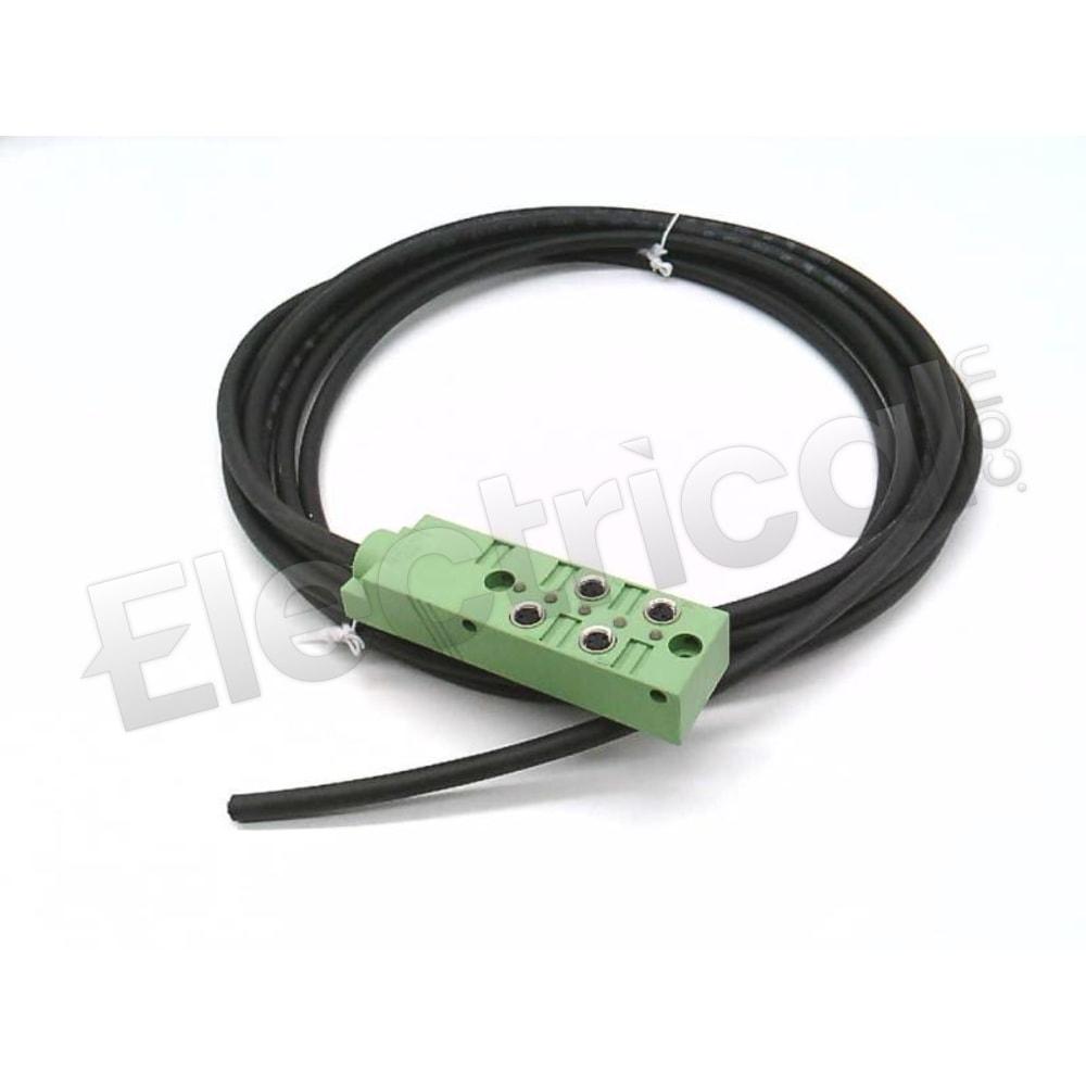 SACB-4/3-L-5,0PUR-M8