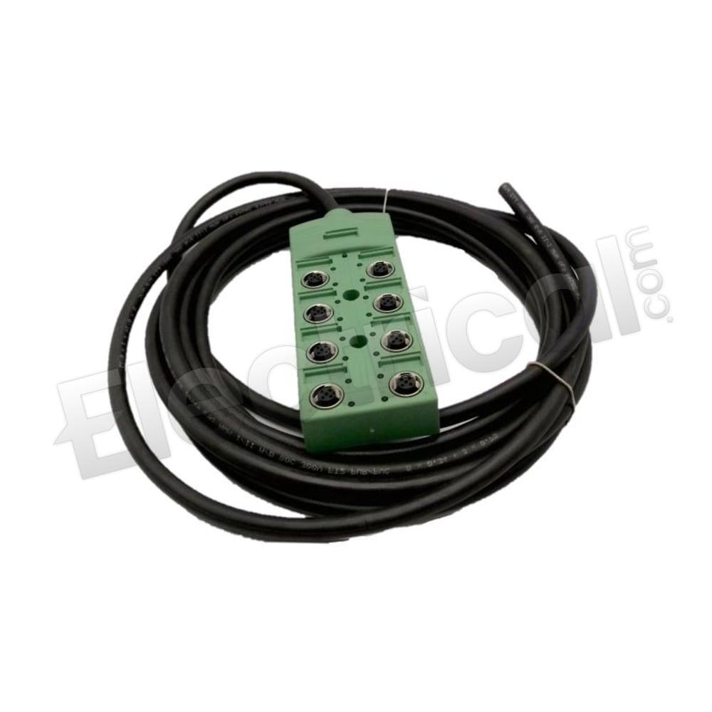 SACB-8/ 8-L- 5 0PUR SCO