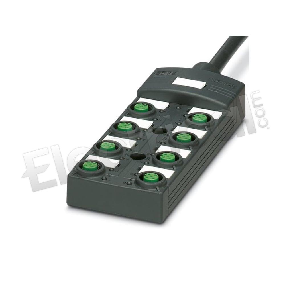 SACB-8/ 8-L-10,0PUR SCO P