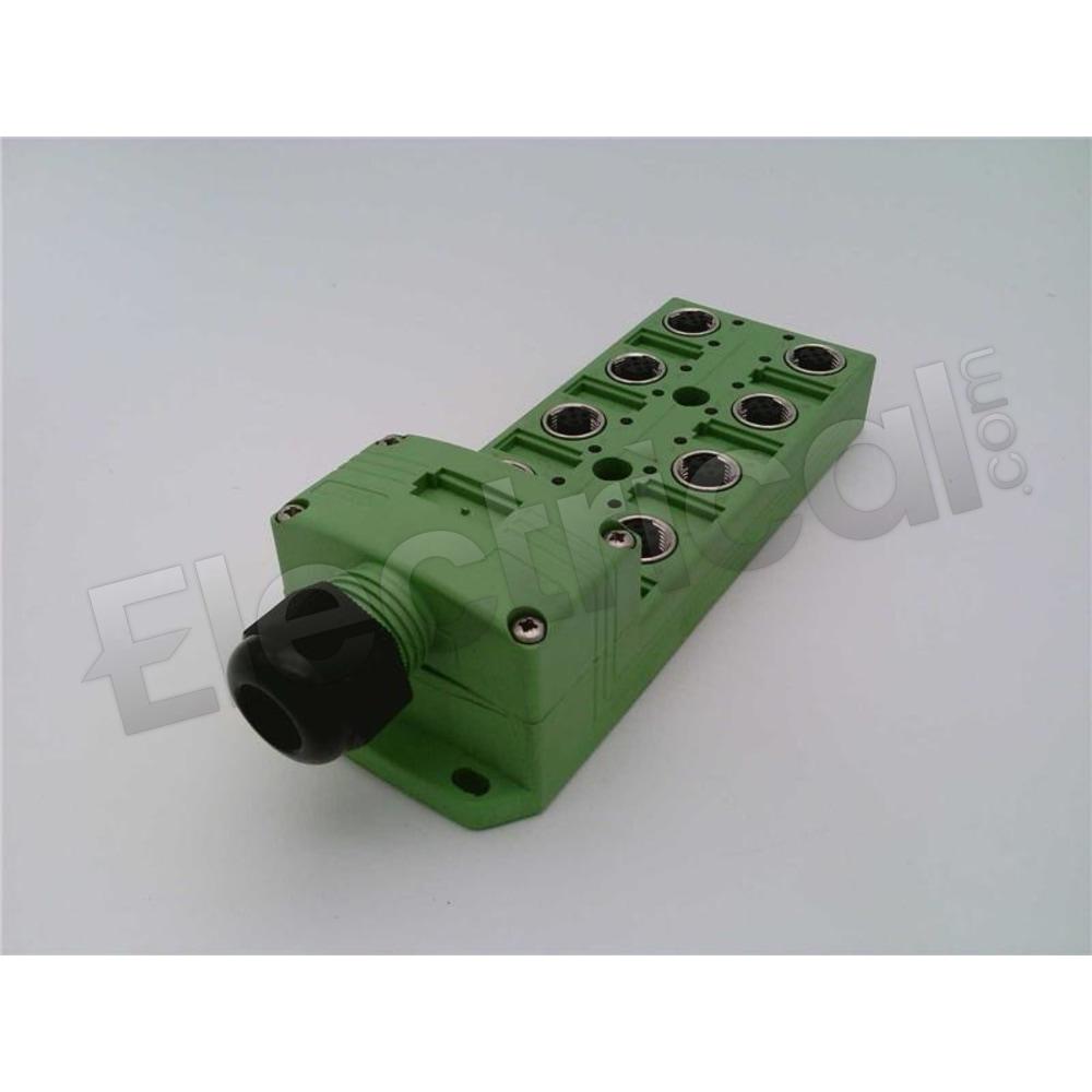 SACB-8/ 8-L-C SCO