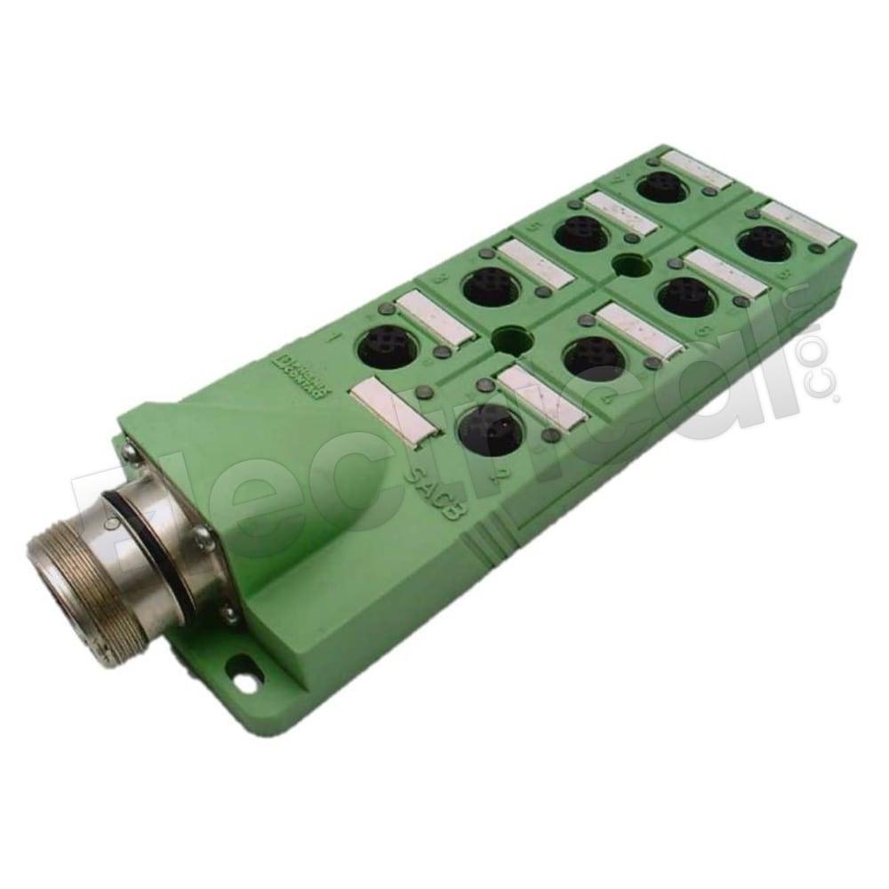 SACB-8/ 8-L-M23 180