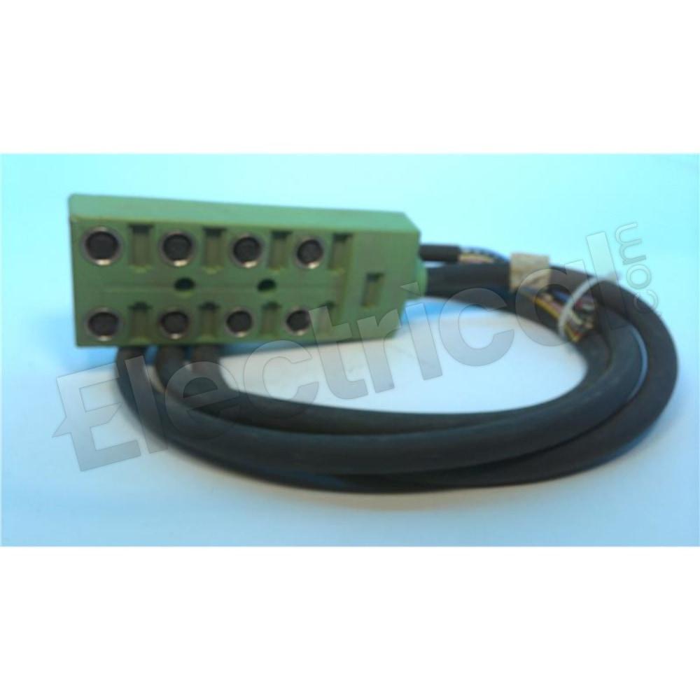 SACB-8/16- 5,0PUR SCO