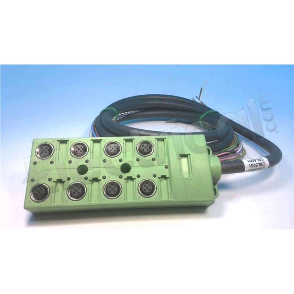 SACB-8/16-L- 5,0PUR SCO
