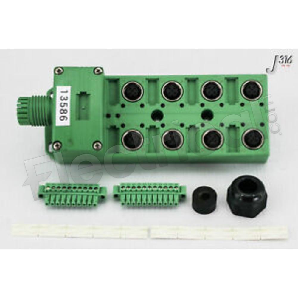 SACB-8/16-L-C SCO