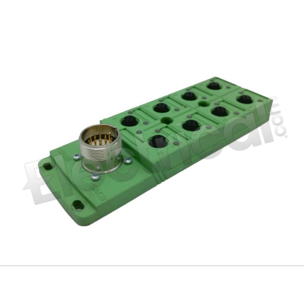 SACB-8/16-L-M23 180