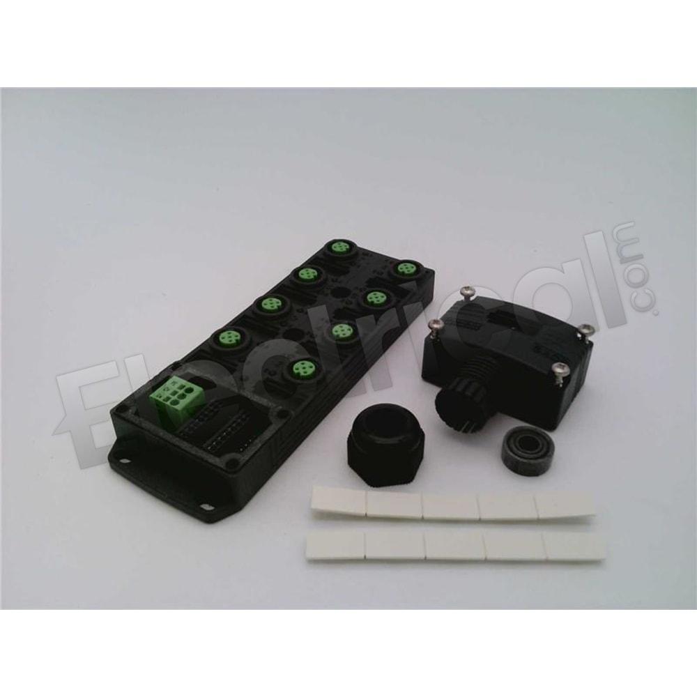 SACB-8/16-L-SC SCO P