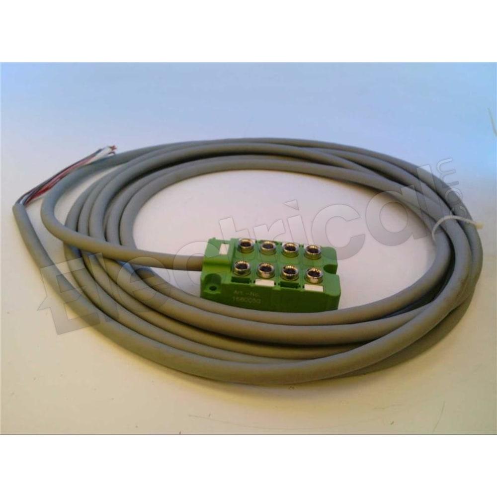 SACB-8/3P-5.0PUR-M8