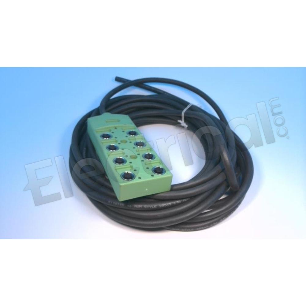 SACB-8/8-L-10,0PUR