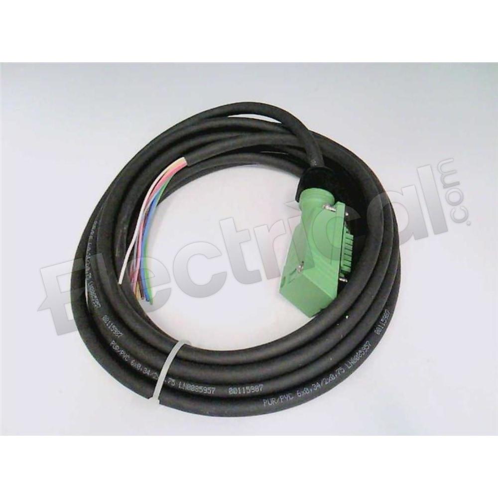 SACB-C-H180- 6/3- 5 0PUR-M8