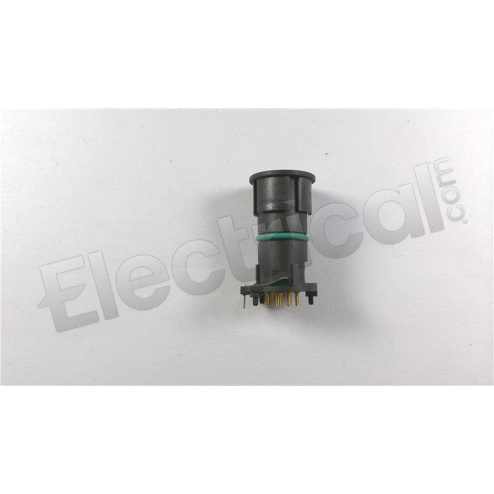 SACC-CI-M12MS-12CON-L180 THRSH