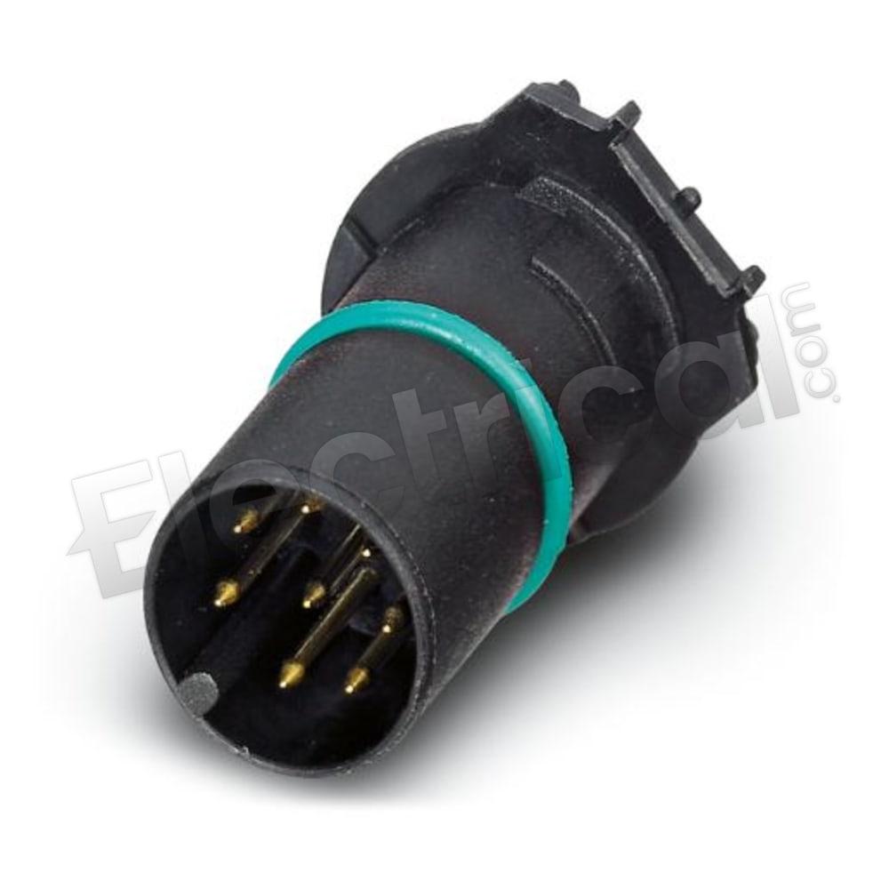 SACC-CI-M12MS-8CON-L180 THR