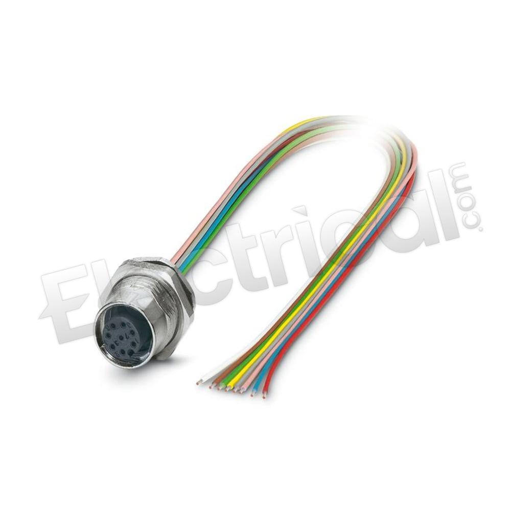 SACC-DSI-FS-8CON-PG 9/0,5 SCO