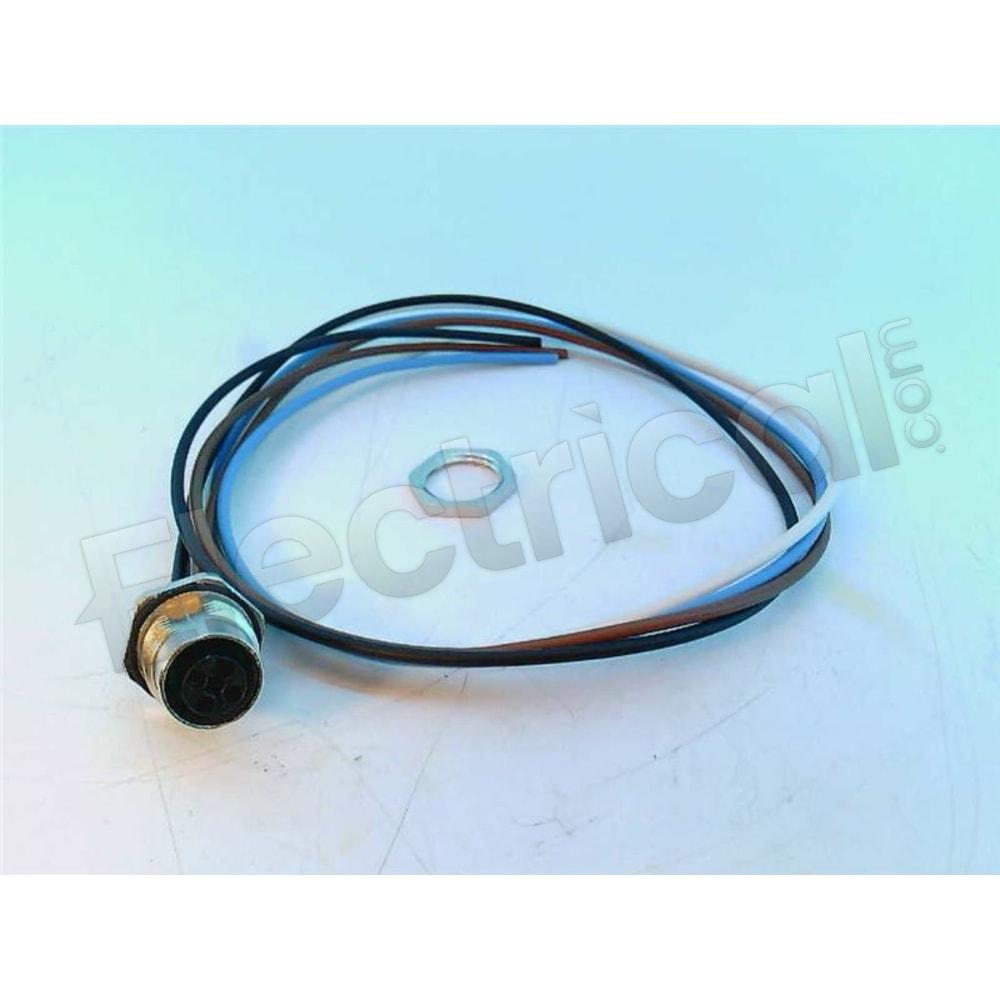 SACC-DSI-M12FST-4P-M16XL/0,5