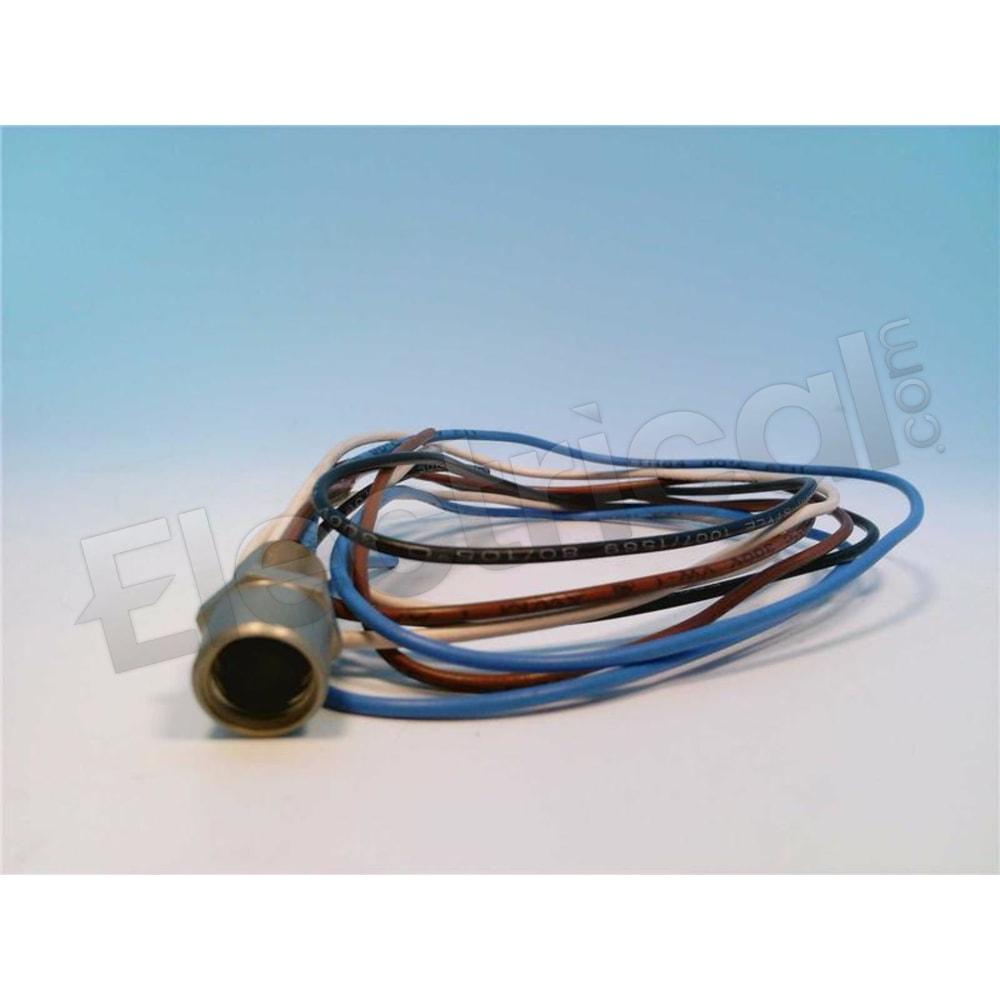 SACC-E-M 8FS-4CON-M8/0,5