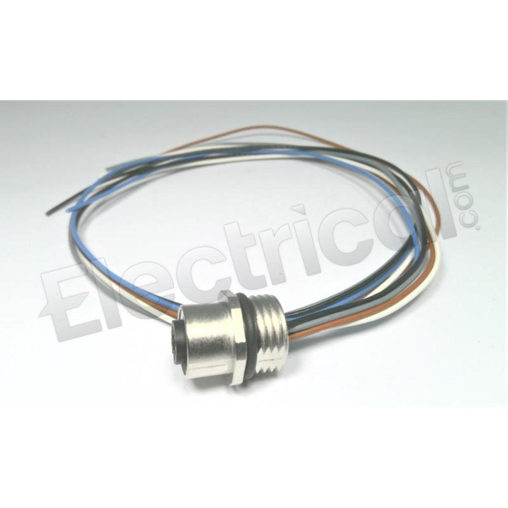 SACC-E-M12FS-5CON-PG9/0,5