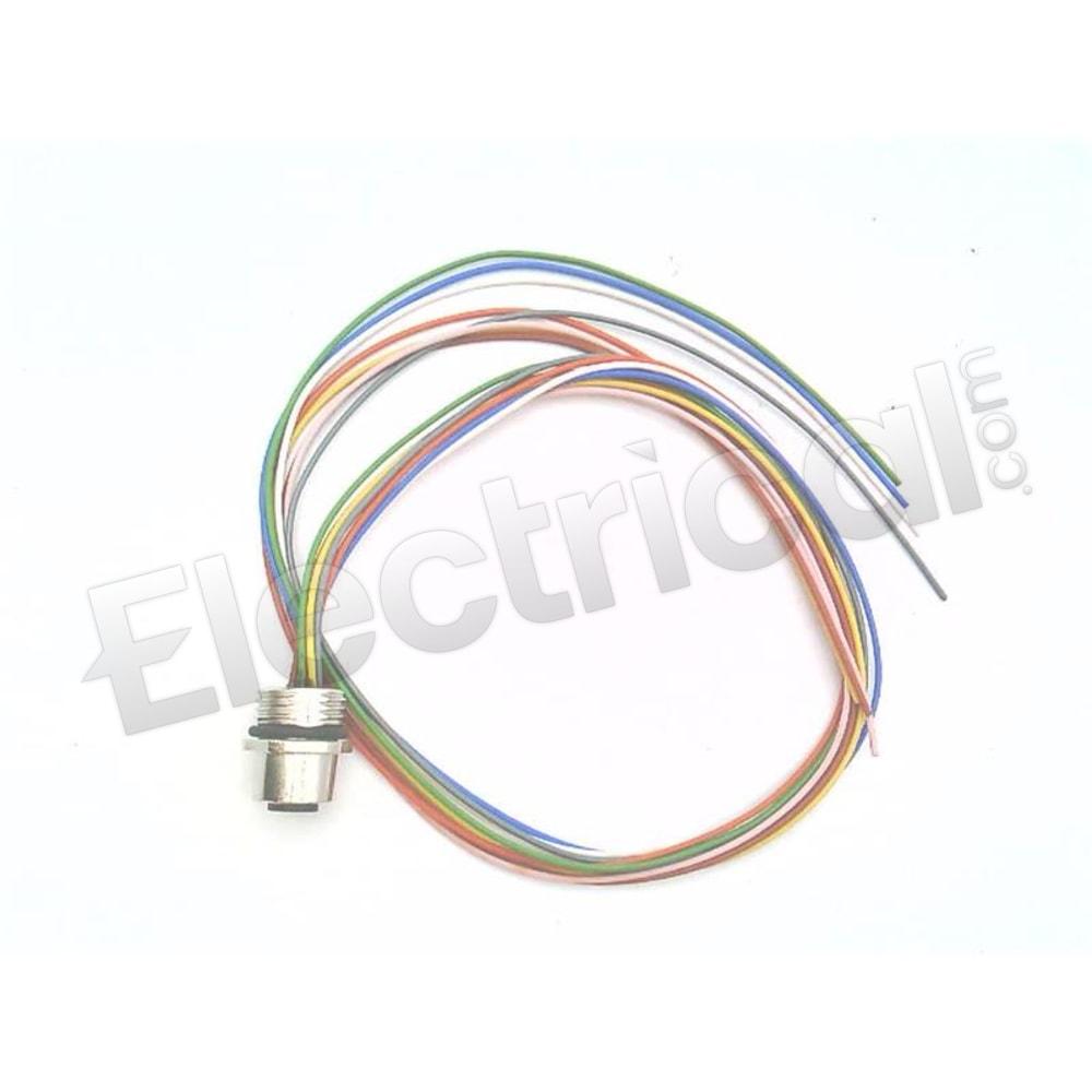 SACC-E-M12FS-8CON-PG9/0 5