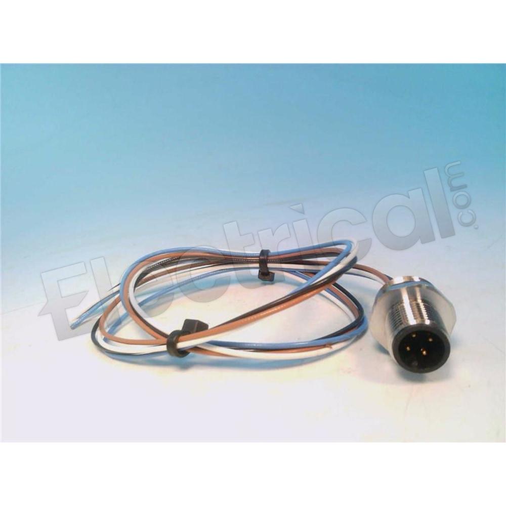 SACC-E-M12MS-4CON-PG 9/0,5 VA