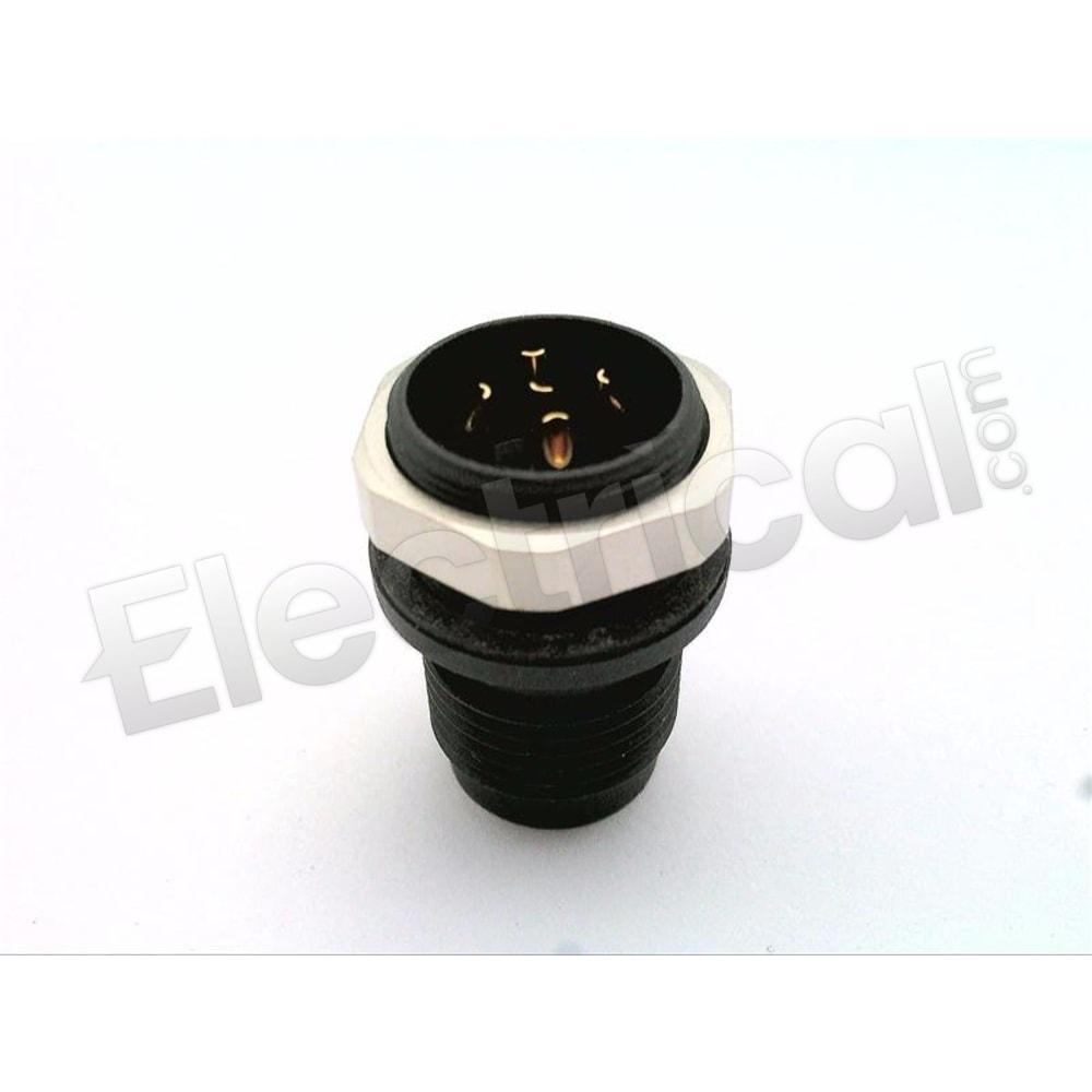 SACC-E-M12MS-5CON-M12 PSCUP