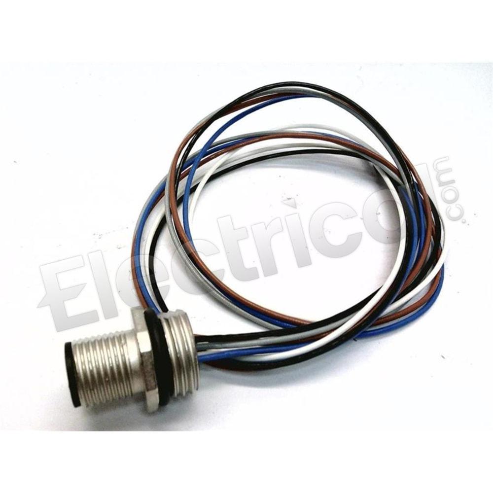 SACC-E-M12MS-5CON-M16/0.5