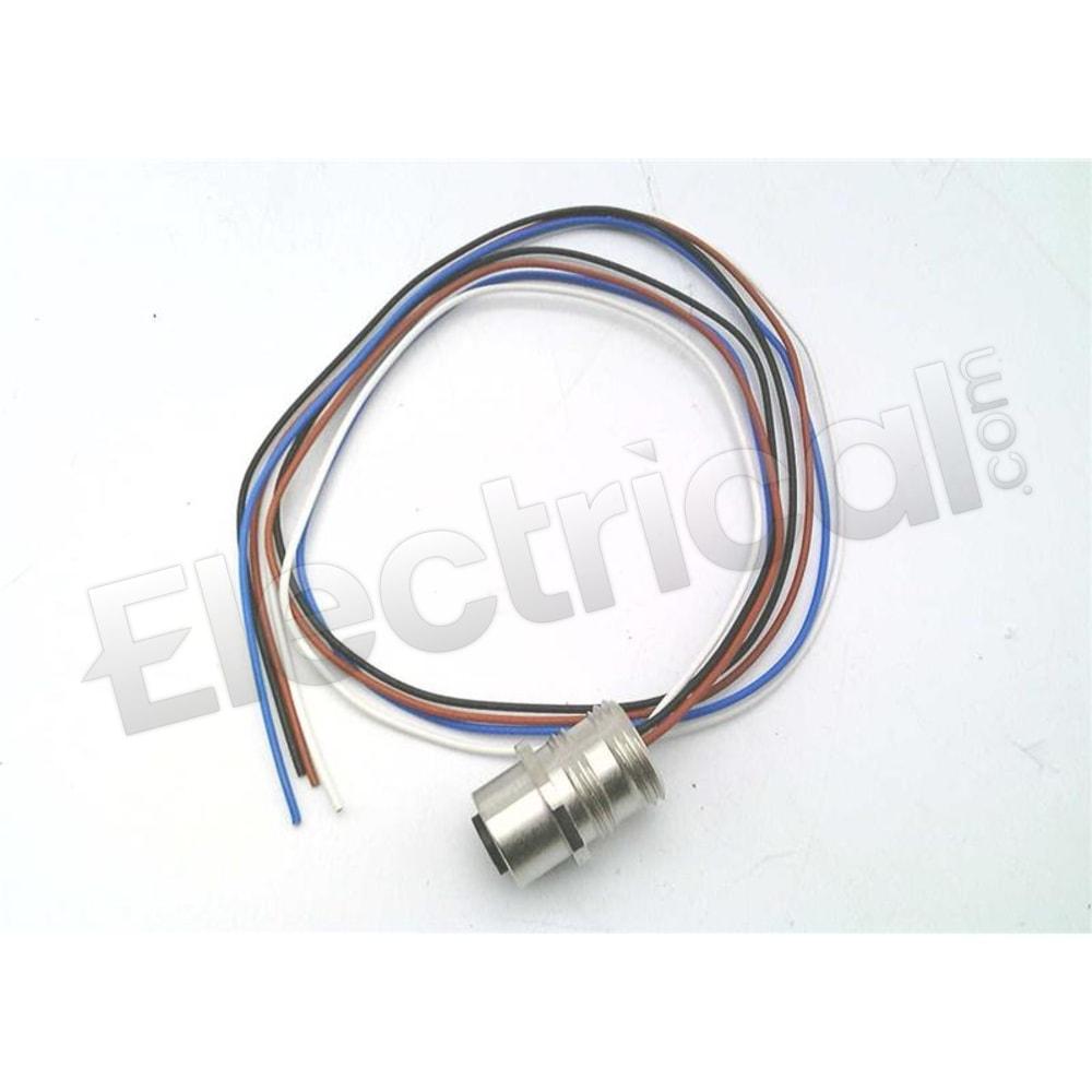SACC-EC-M12FS-4CON-PG9/0 5