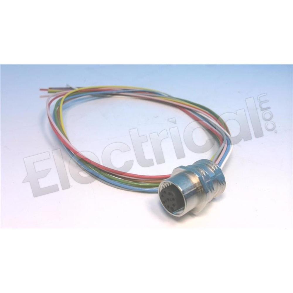 SACC-EC-M12FS-8CON-M16/0,5