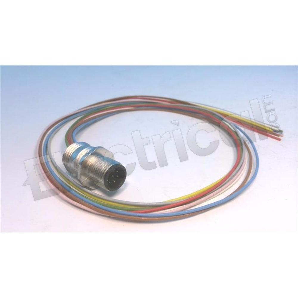 SACC-EC-M12MS-8CON-PG9/0,5