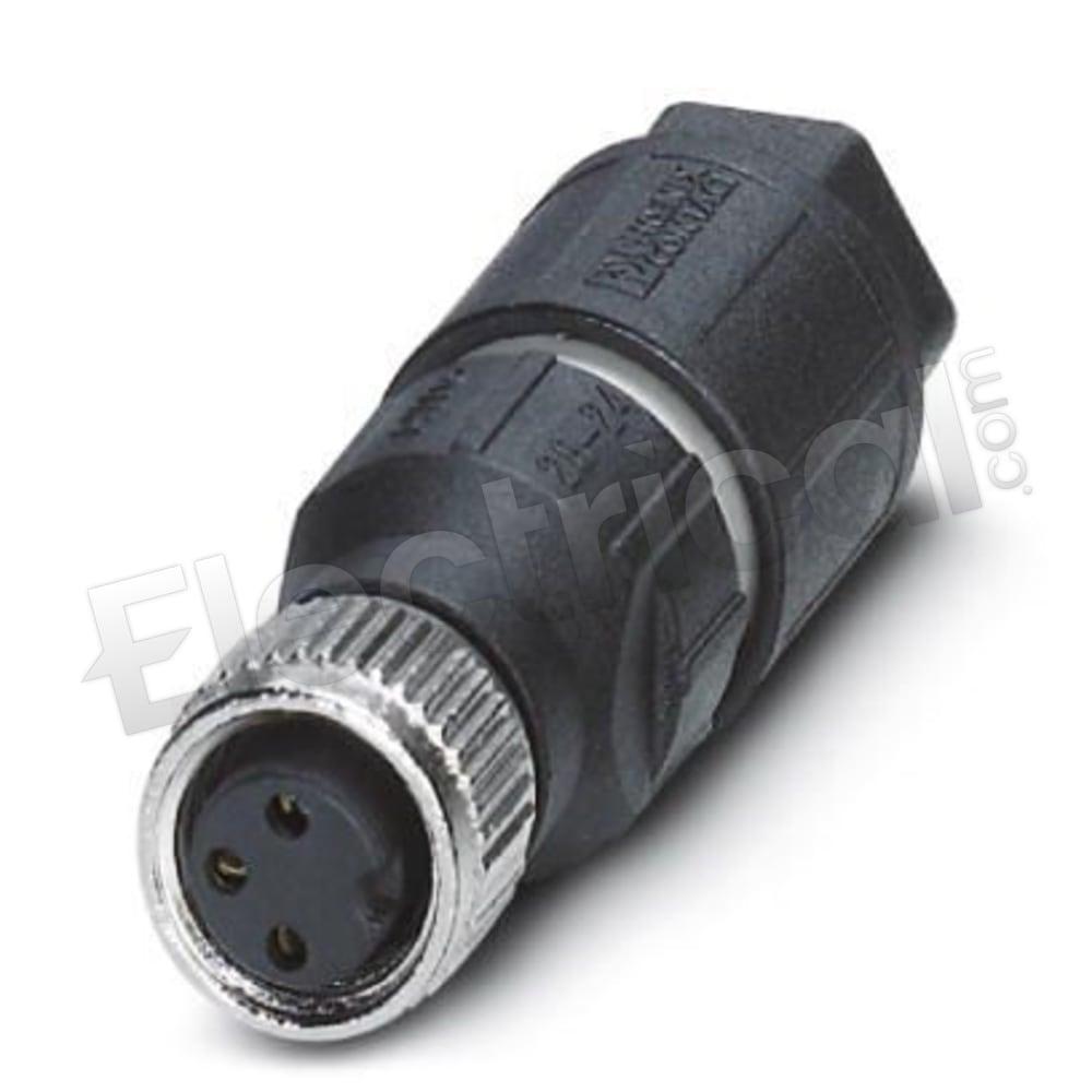 SACC-M 8FS-3QO-0,5-M