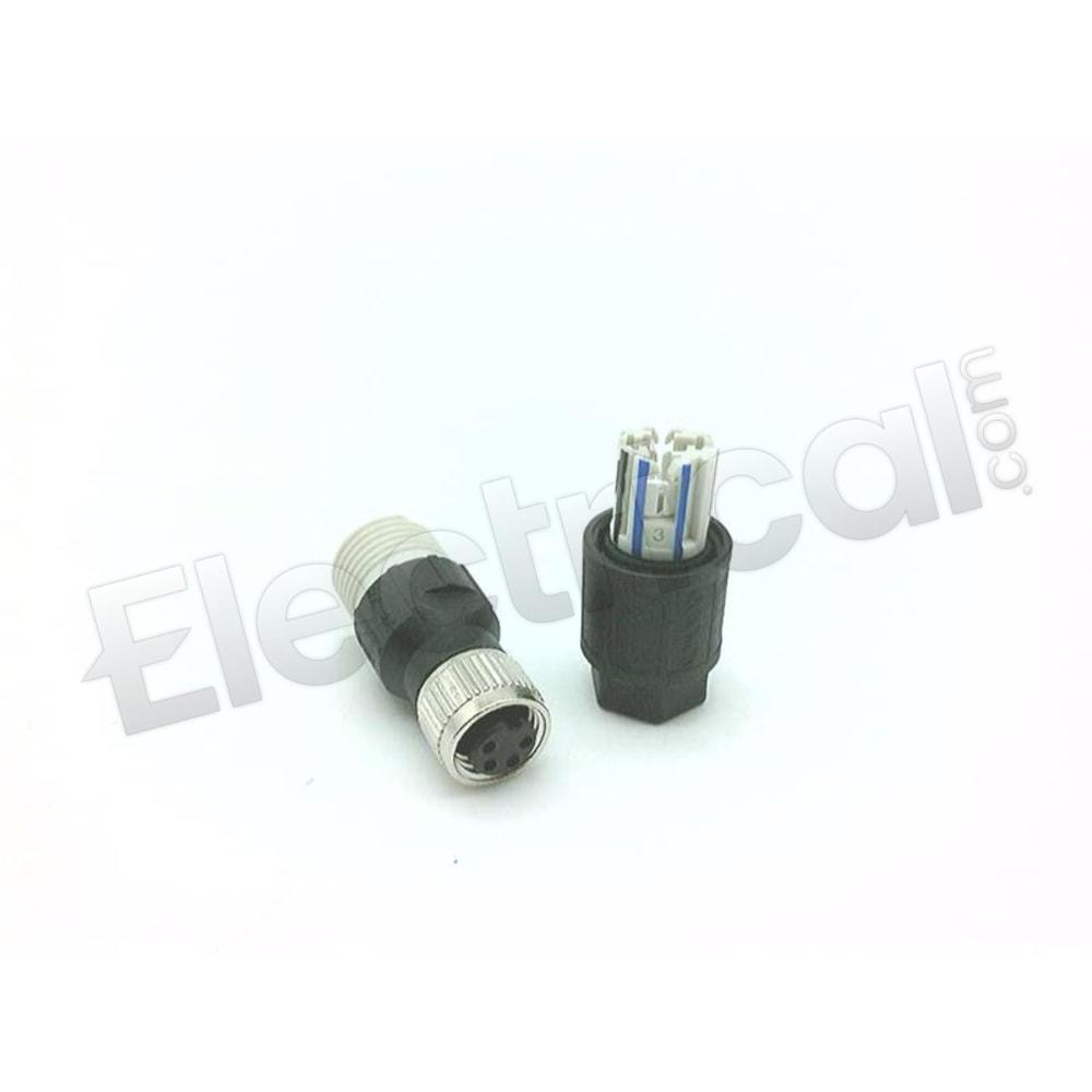 SACC-M 8FS-4QO-0,25-M