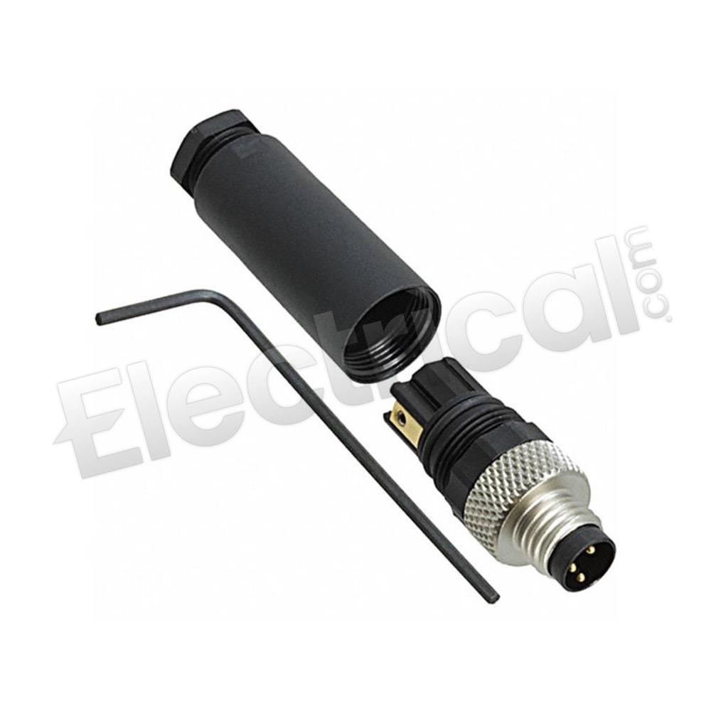SACC-M 8MS-3CON-M-SW