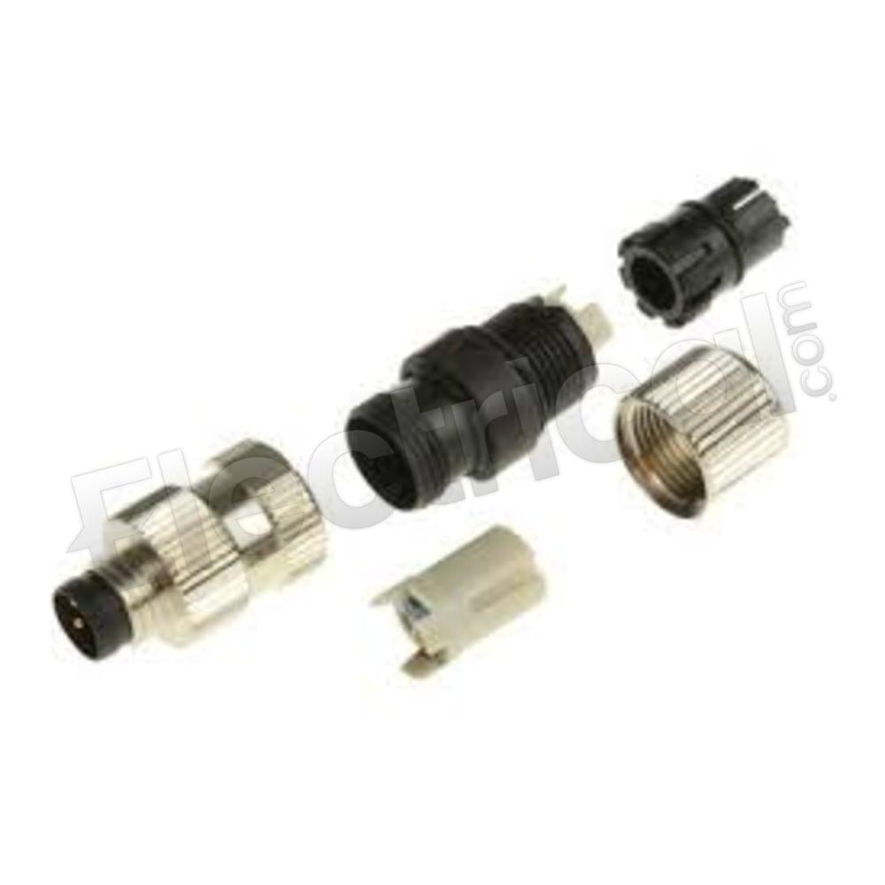 SACC-M 8MS-3PCON