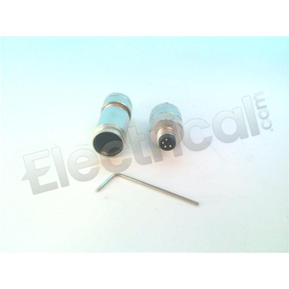 SACC-M 8MS-4CON-M-0 34-SH
