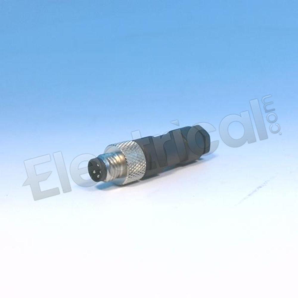 SACC-M 8MS-4CON-M