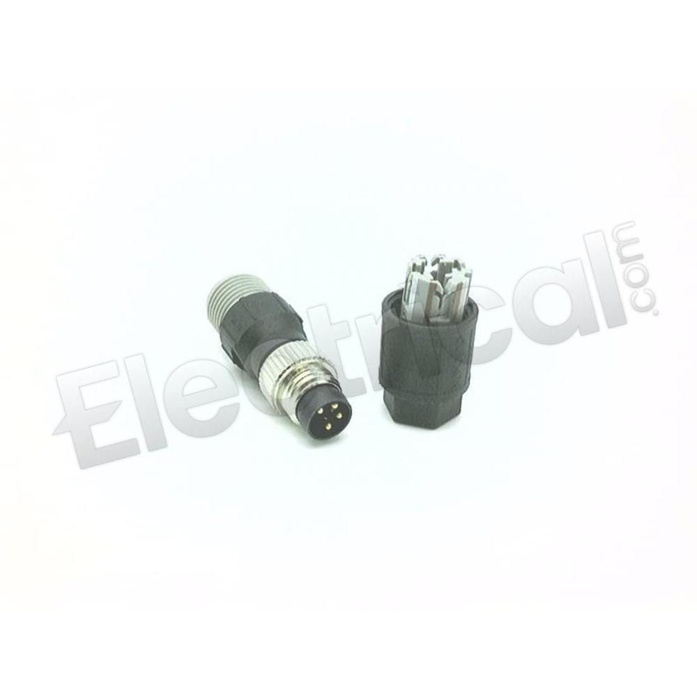 SACC-M 8MS-4QO-0,5-M