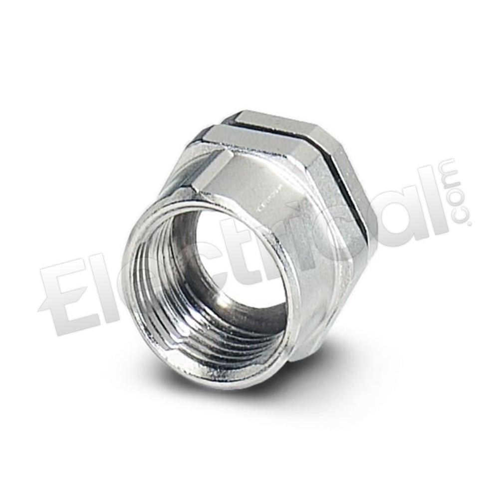 SACC-M12-SCO NUT