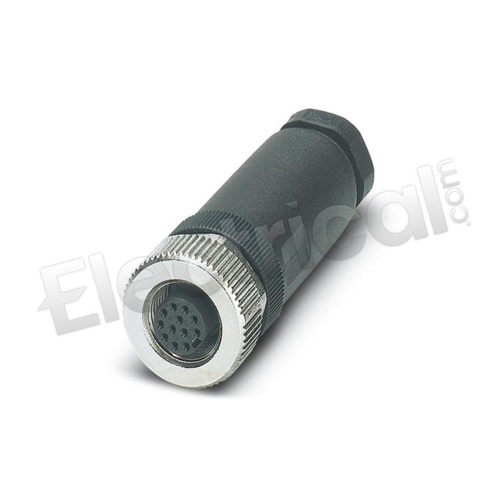 SACC-M12FS-12SOL-PG 9-M