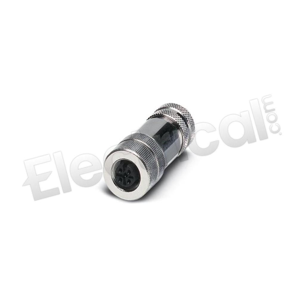 SACC-M12FS-4CON-PG 7-SH