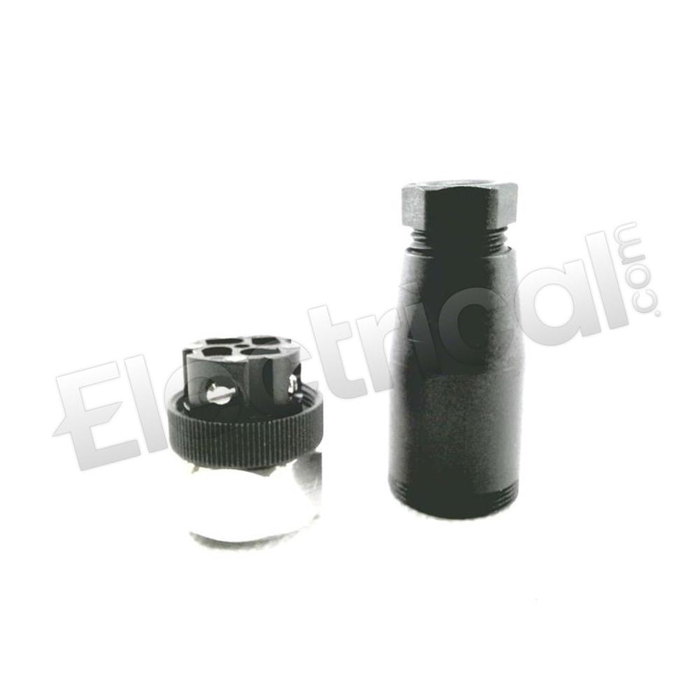 SACC-M12FS-4CON-PG 7-VA