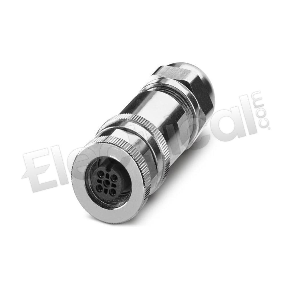 SACC-M12FS-4CON-PG 9-SH