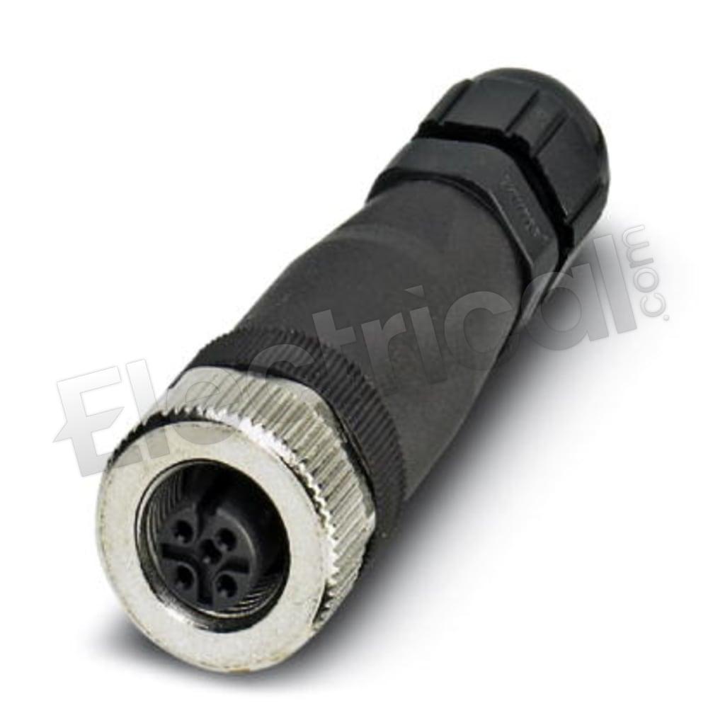 SACC-M12FS-4CON-PG7-M SKIN